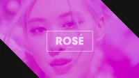 Imagem recente de rose