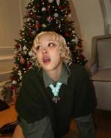 Imagem recente de rose