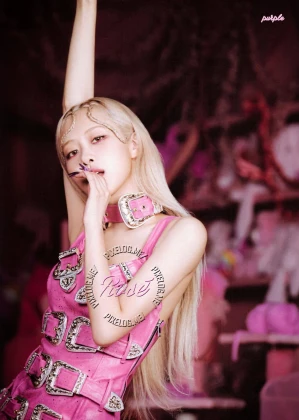 Imagem recente de rose