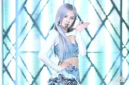 Imagem recente de rose