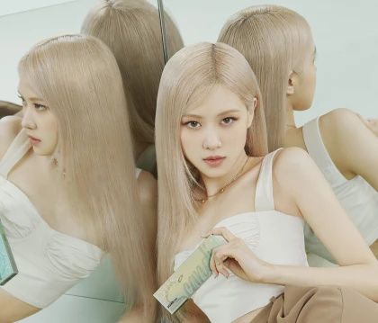 Imagem recente de rose