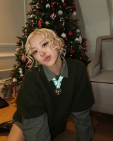 Imagem recente de rose