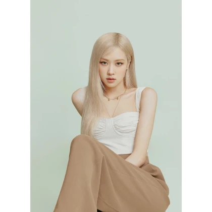 Imagem recente de rose