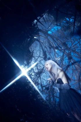 Imagem recente de rose