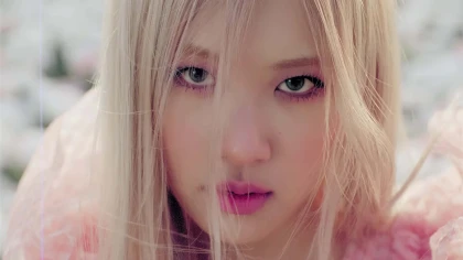 Imagem recente de rose