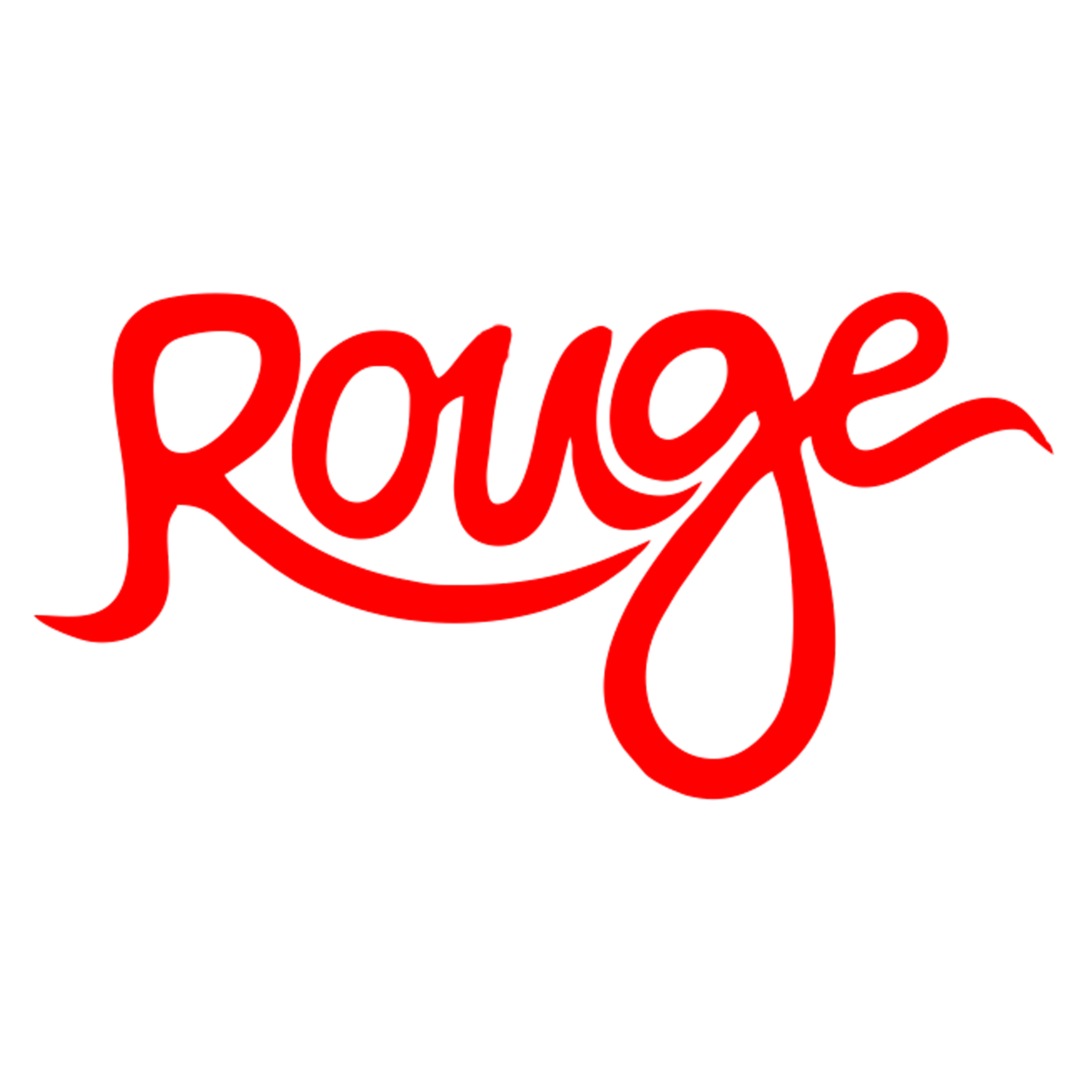 Foto de rouge