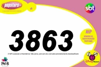 Imagem recente de rouge