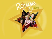 Imagem recente de rouge