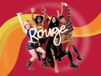 Imagem recente de rouge