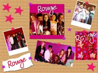 Imagem recente de rouge