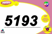 Imagem recente de rouge