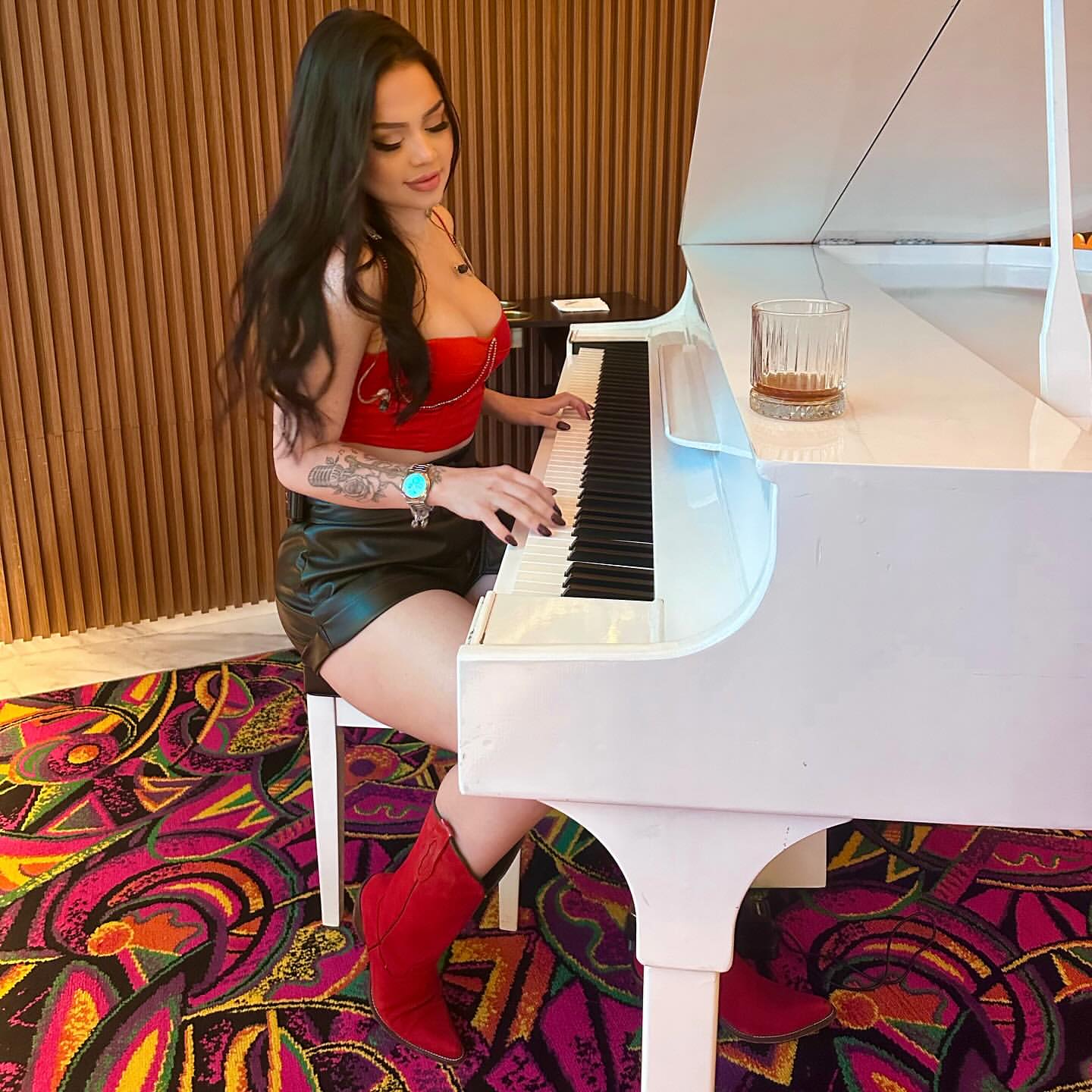 Foto de ruamafeitosa