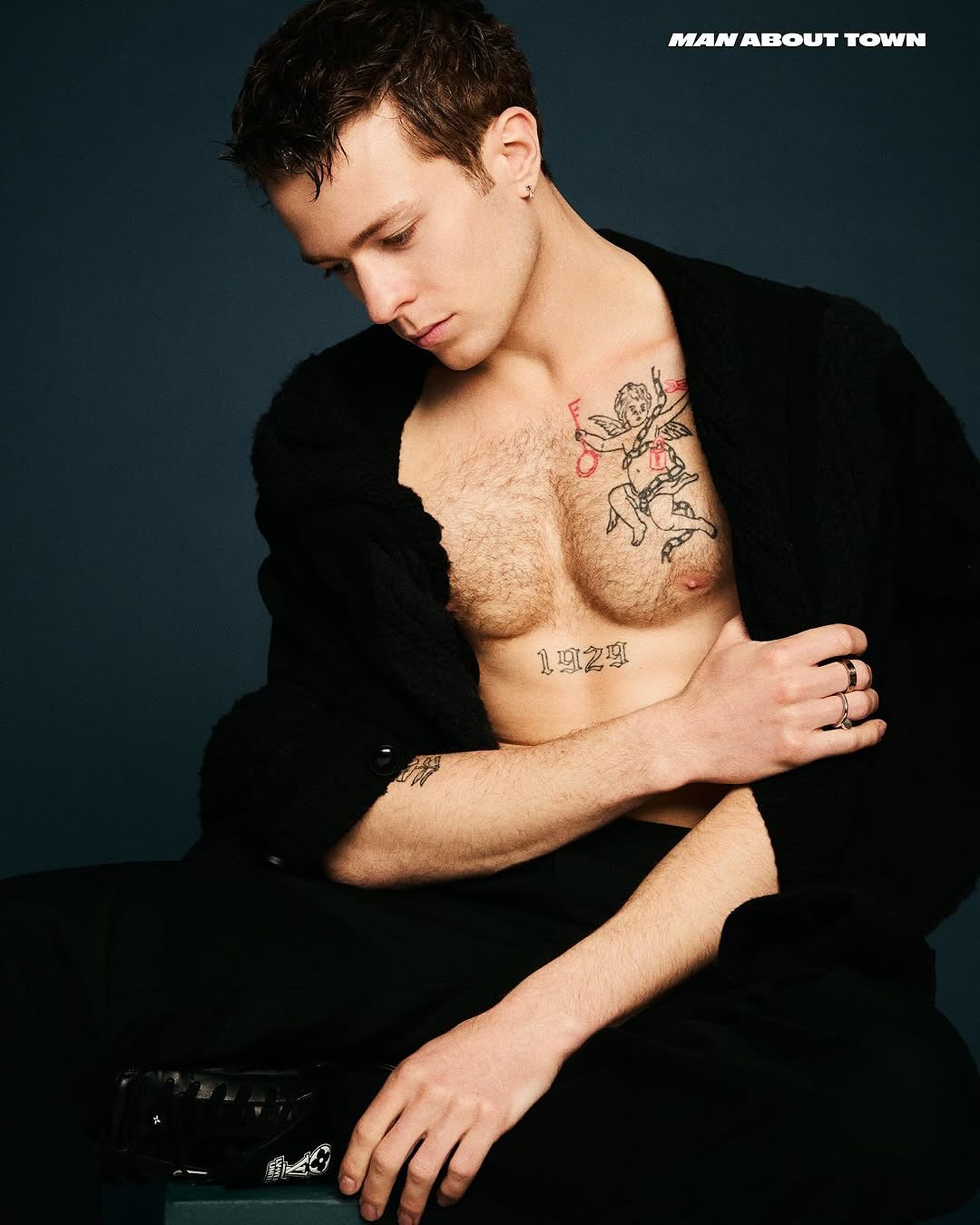 Foto de ruaridhmollica