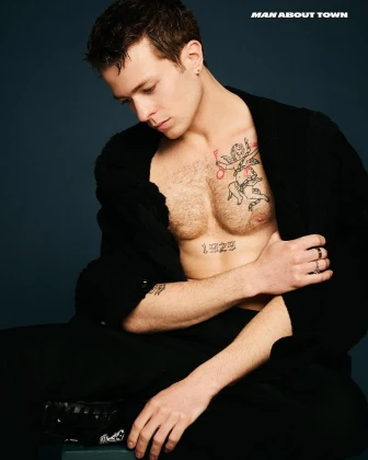 Imagem recente de ruaridhmollica