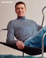 Imagem recente de ruaridhmollica