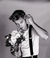 Imagem recente de rudypankow