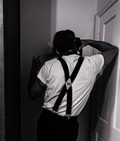 Imagem recente de rudypankow