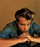 Imagem recente de rudypankow