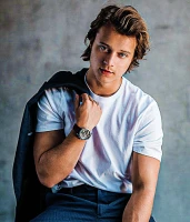 Imagem recente de rudypankow