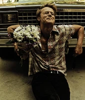 Imagem recente de rudypankow