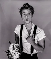 Imagem recente de rudypankow