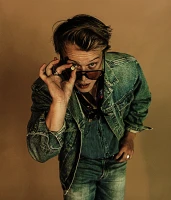 Imagem recente de rudypankow