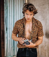 Imagem recente de rudypankow