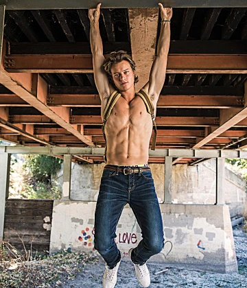 Imagem recente de rudypankow