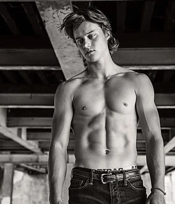 Imagem recente de rudypankow