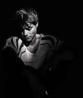 Imagem recente de rudypankow