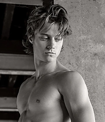 Imagem recente de rudypankow