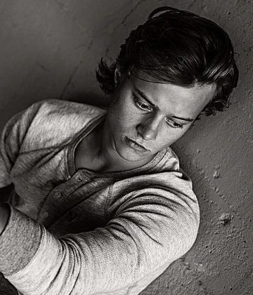 Imagem recente de rudypankow