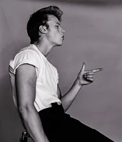 Imagem recente de rudypankow