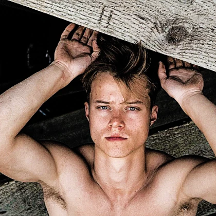 Imagem recente de rudypankow