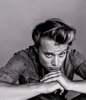 Imagem recente de rudypankow