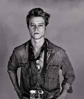 Imagem recente de rudypankow