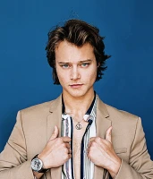 Imagem recente de rudypankow