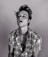 Imagem recente de rudypankow