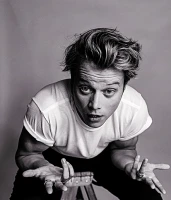 Imagem recente de rudypankow