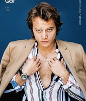 Imagem recente de rudypankow