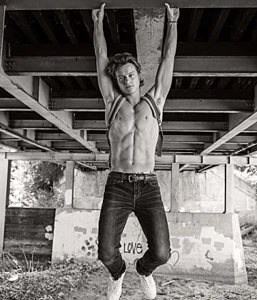 Imagem recente de rudypankow