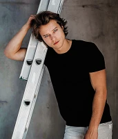 Imagem recente de rudypankow