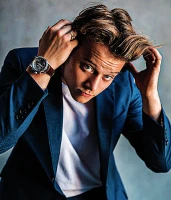 Imagem recente de rudypankow