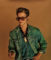 Imagem recente de rudypankow