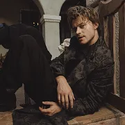 Imagem recente de rudypankow