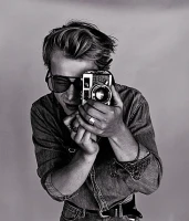 Imagem recente de rudypankow