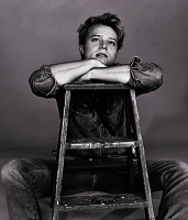 Imagem recente de rudypankow