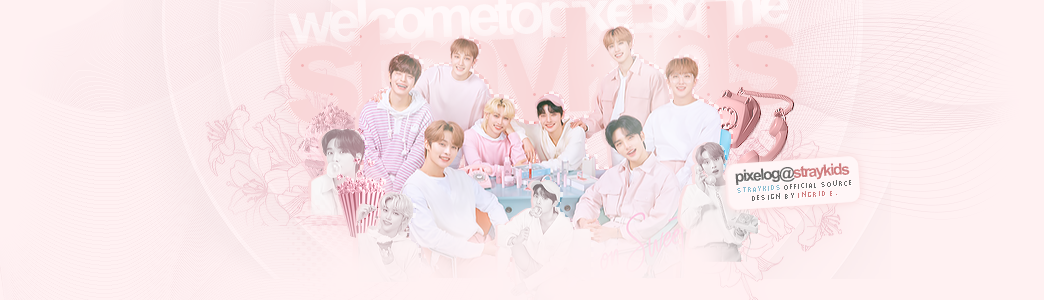Banner do Straykids
