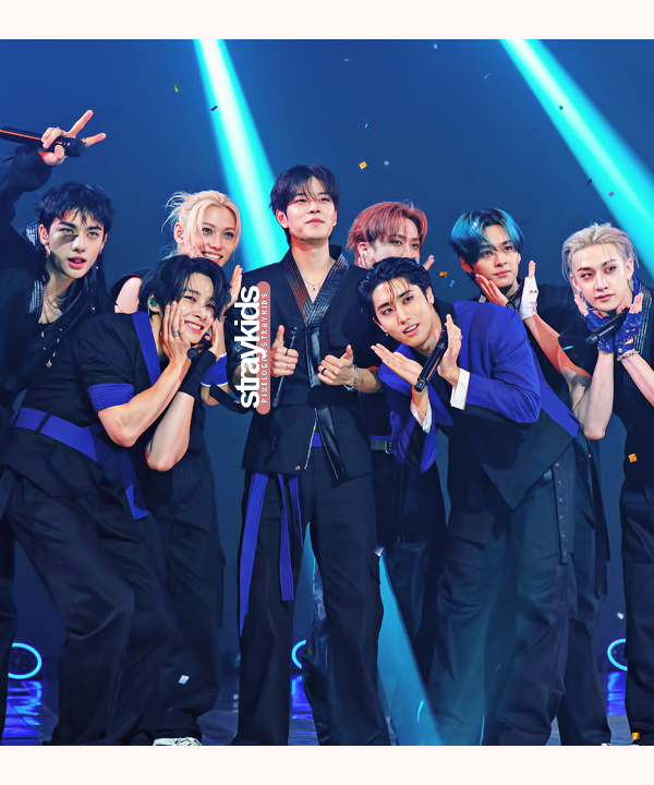 Foto de Straykids