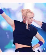 Imagem recente de Straykids